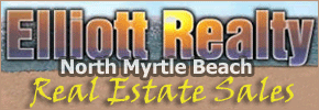 Real Estate Sales in North Myrtle Beach by Elliott Realty