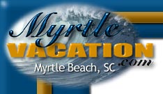 Myrtle Vacation